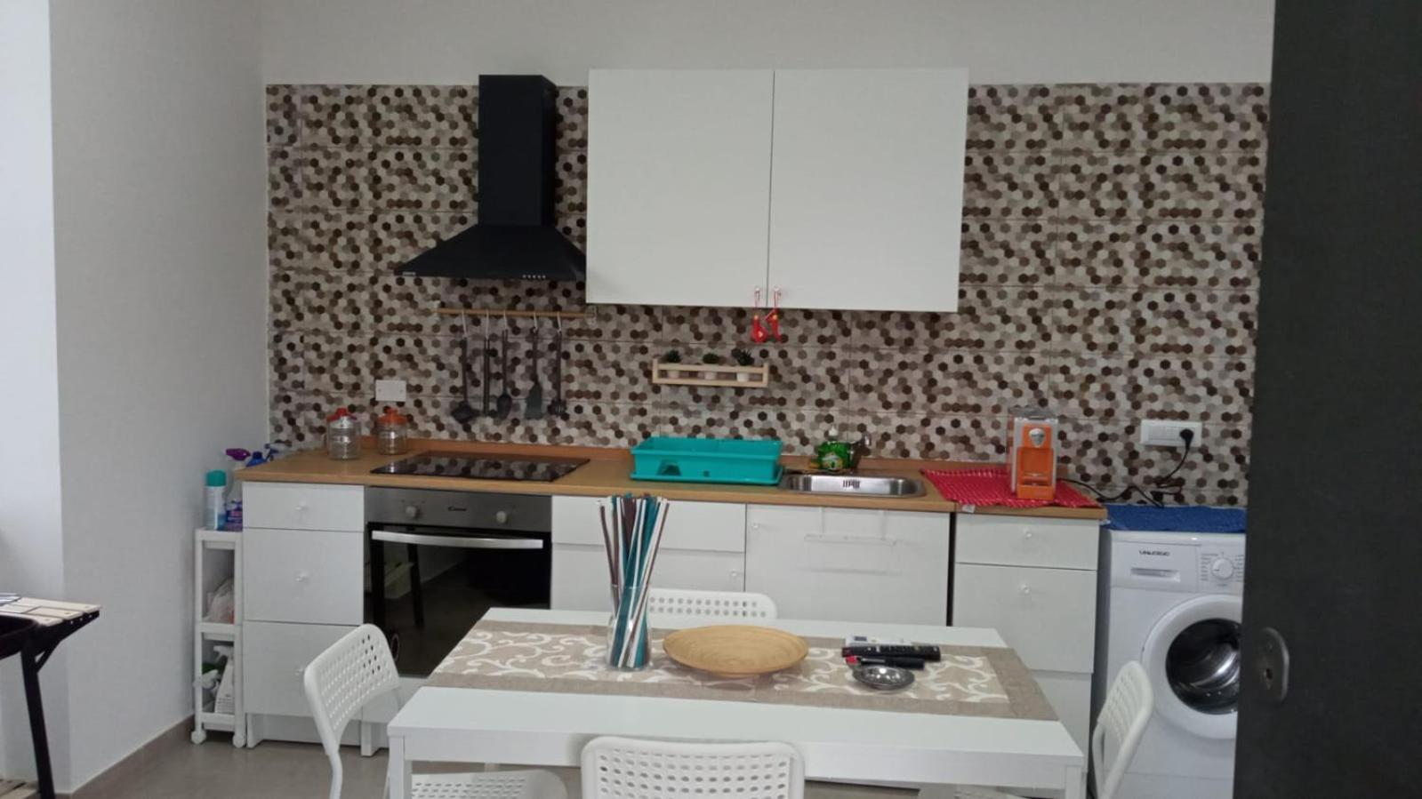 Ferienhaus A Casa Di Nonna Anna Ercolano
