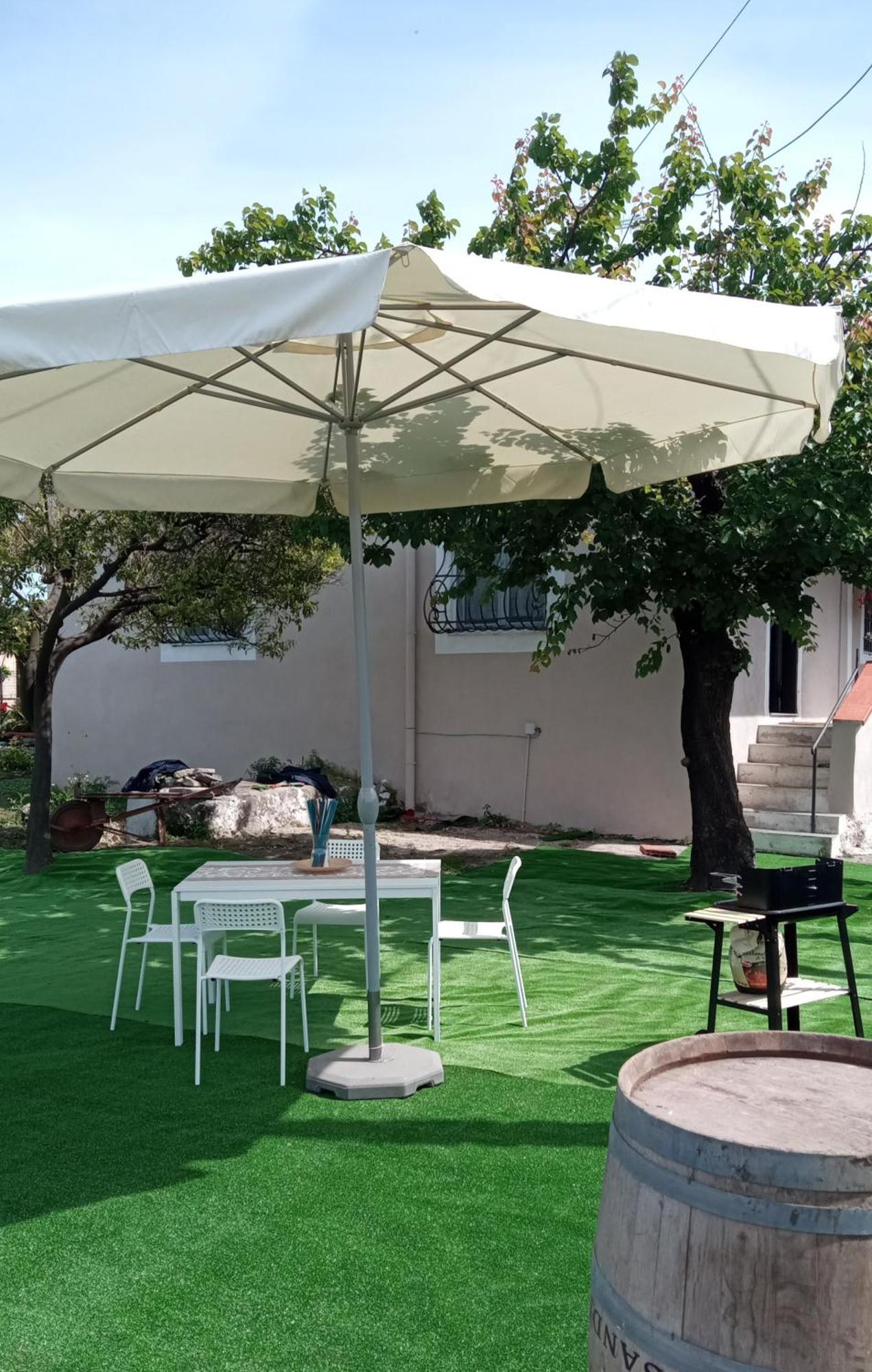 Ferienhaus A Casa Di Nonna Anna