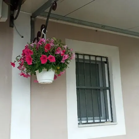 A Casa Di Nonna Anna Villa Ercolano Exterior photo