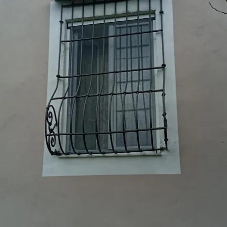 A Casa Di Nonna Anna Villa Ercolano Exterior photo