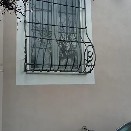 A Casa Di Nonna Anna Villa Ercolano Exterior photo