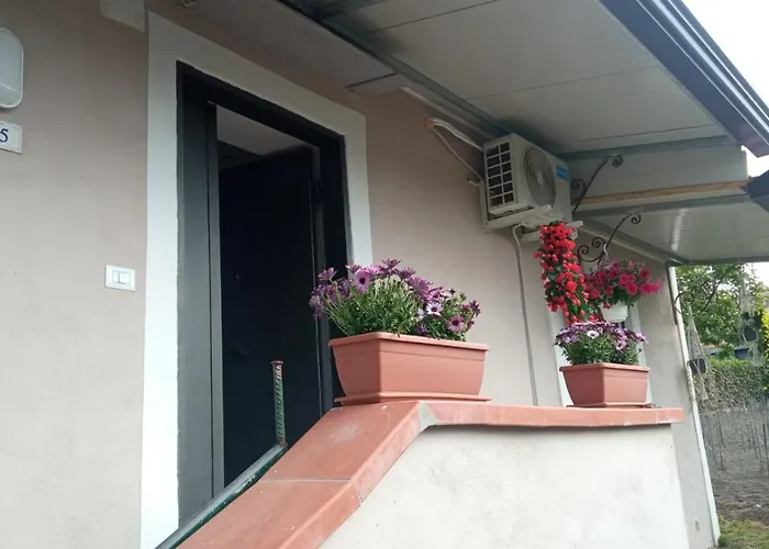 A Casa Di Nonna Anna