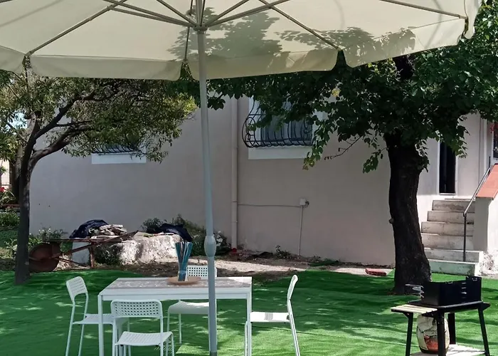 A Casa Di Nonna Anna