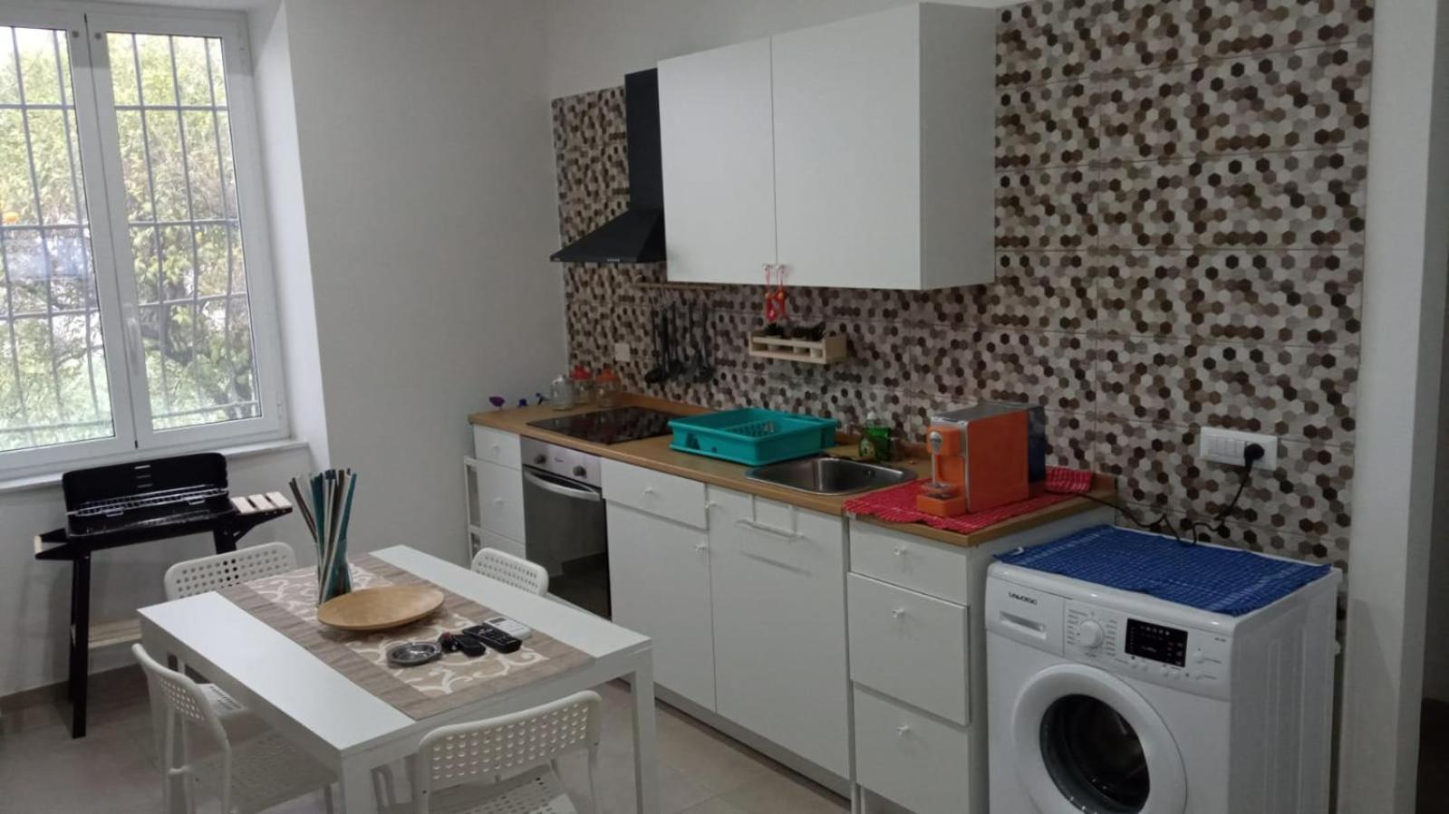 A Casa Di Nonna Anna Ercolano